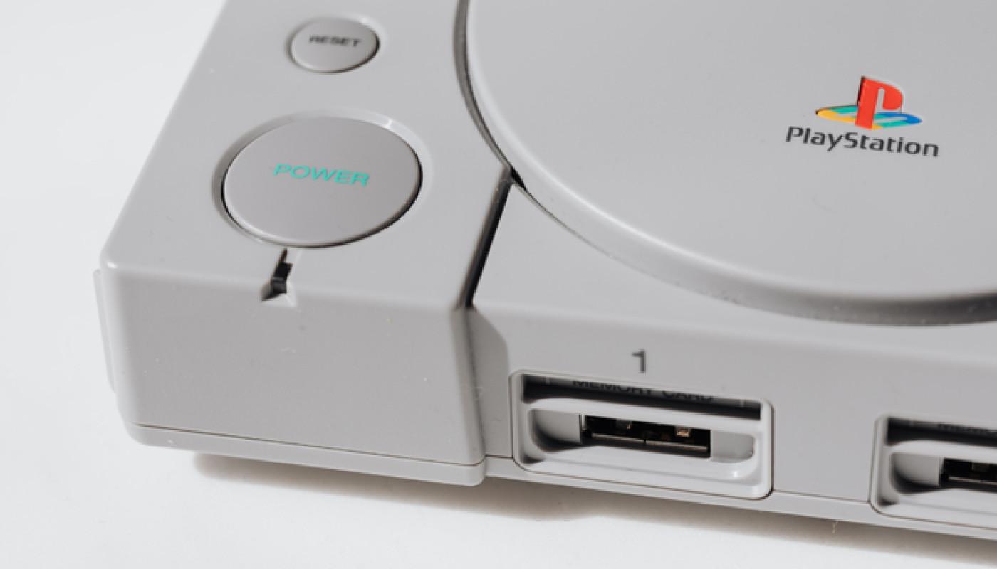 Vous êtes fan de Soul Reaver sur PS1 ? Achetez-le d’occasion avec Cash&You !