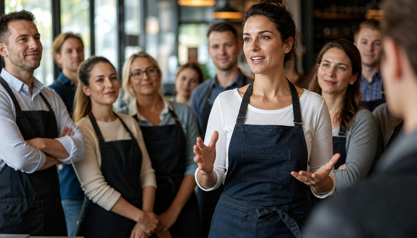 L’effet réseau : comment les franchises transforment des talents locaux en succès nationaux